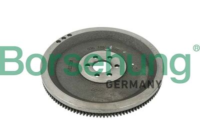 Маховик Borsehung B12718
