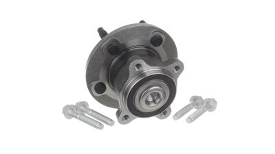 Комплект подшипника ступицы колеса SKF VKBA 7185
