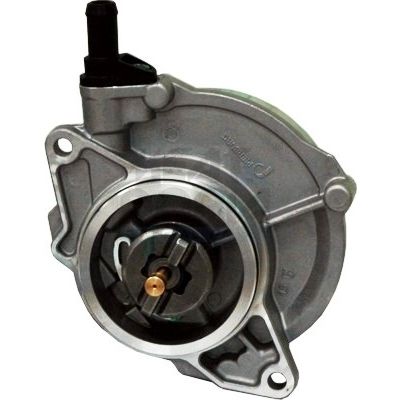 Вакуумный насос, тормозная система MEAT & DORIA 91138