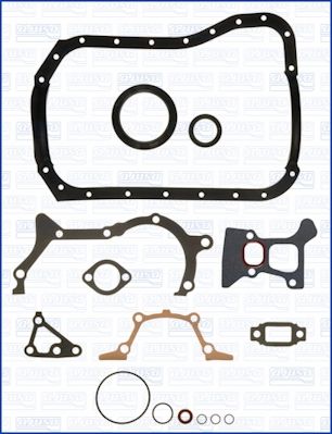 Blīvju komplekts, Motora bloks AJUSA 54067500