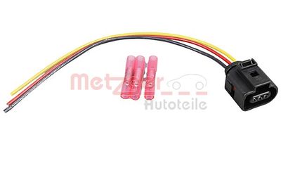 Vadu remkomplekts, Centrālā elektroapgādes sistēma METZGER 2324065