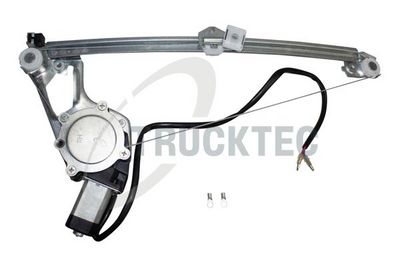 Стеклоподъемник TRUCKTEC AUTOMOTIVE 02.54.032
