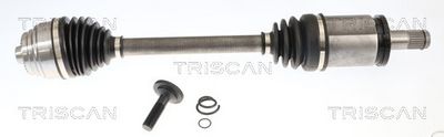 Приводной вал TRISCAN 8540 11601