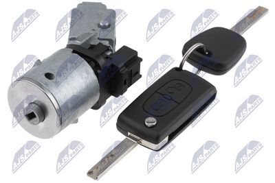 Замок вала рулевого колеса NTY EST-PE-002