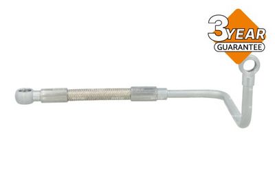 Маслопровод, компрессор NRF 90100193