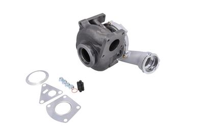 Компрессор, наддув KAMOKA 8600208