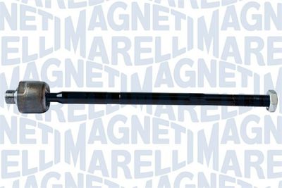 Осевой шарнир, рулевая тяга MAGNETI MARELLI 301181313710