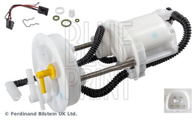 Топливный фильтр BLUE PRINT ADH22334