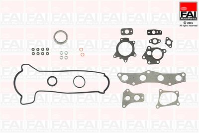 Комплект прокладок, головка цилиндра FAI AutoParts HS1838NH