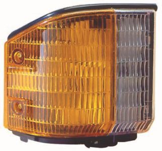 Фонарь указателя поворота ABAKUS 216-1506R