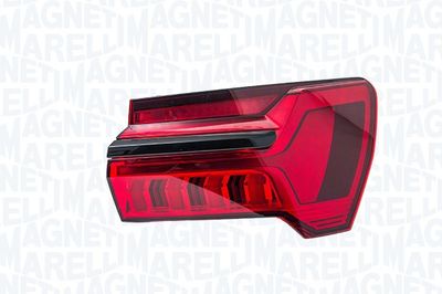 Задний фонарь MAGNETI MARELLI 715001180107