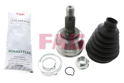 Šarnīru komplekts, Piedziņas vārpsta Schaeffler FAG 771 0426 30