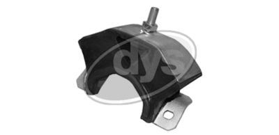 Подвеска, двигатель DYS 71-22554