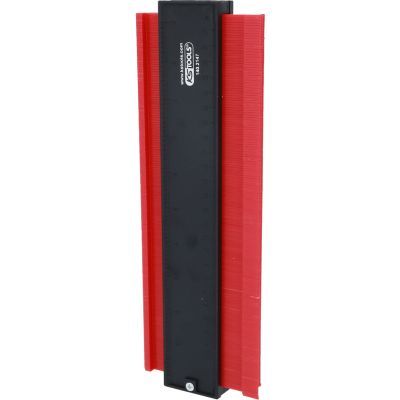 Kontūrlineāls KS TOOLS 140.2147