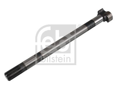 Тормозной вал, барабанный тормозной механизм FEBI BILSTEIN 172592