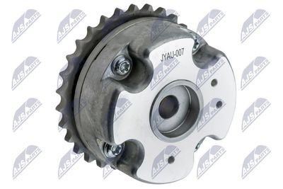 Шестерня привода распределительного вала NTY RKZ-AU-007