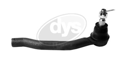 Наконечник поперечной рулевой тяги DYS 22-23606