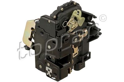 Замок двери TOPRAN 113 831