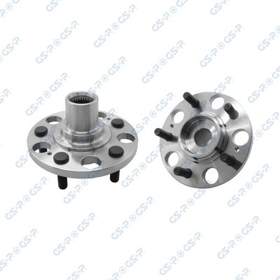Ступица колеса GSP 9427004
