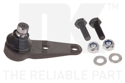 Balst-/Virzošais šarnīrs NK 5044724