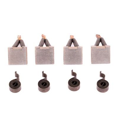 Комплект угольных щеток, стартер MAHLE MSX 389KIT