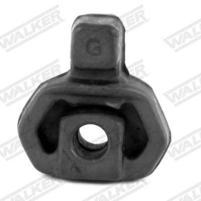 Резиновые полоски, система выпуска WALKER 81392