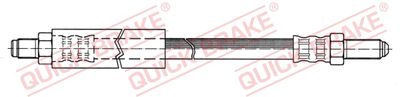 Тормозной шланг QUICK BRAKE 42.302
