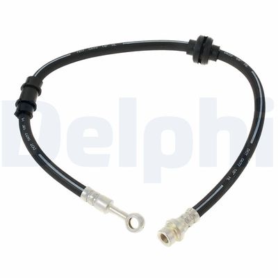 Bremžu šļūtene DELPHI LH7826