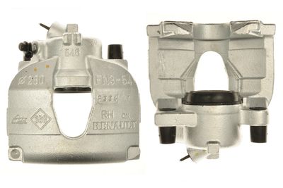 Тормозной суппорт BOSCH 0 986 474 335