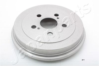 Bremžu trumulis JAPANPARTS TA-211