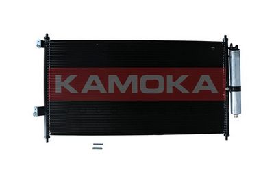 Конденсатор, кондиционер KAMOKA 7800381
