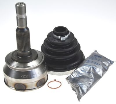 Шарнирный комплект, приводной вал LÖBRO 302168