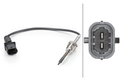 Devējs, Izplūdes gāzu temperatūra HELLA 6PT 014 494-021