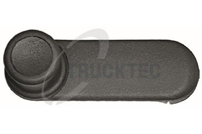 Stiklu pacēlāja rokturis TRUCKTEC AUTOMOTIVE 01.53.048