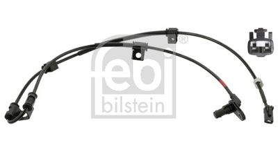 Devējs, Riteņu griešanās ātrums FEBI BILSTEIN 107464
