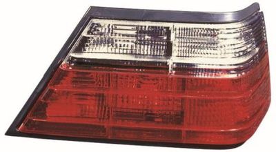 zestaw lamp tylnych MB TAIL LAMP.W/BULB..ECE.CRYSTAL (S/R)  FIT FOR: M-BZ.E CLAS ABAKUS 440-1910PXBE-SR