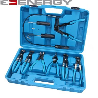 ENERGY NE00118 Instrumentu komplekts