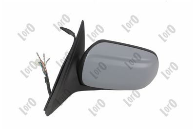 Наружное зеркало ABAKUS 2313M03