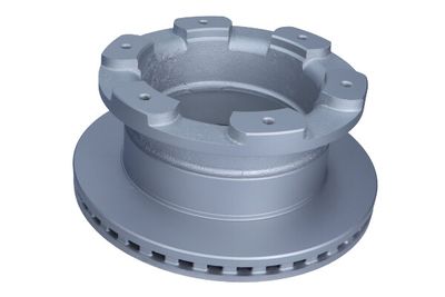 Bremžu diski QUARO QD8570