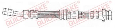 Bremžu šļūtene QUICK BRAKE 58.928