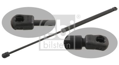 Gāzes atspere, Bagāžas/Kravas nodalījuma vāks FEBI BILSTEIN 27655