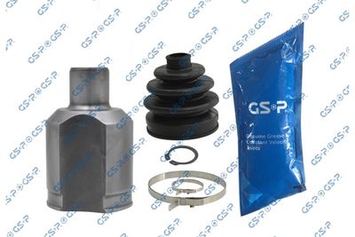 Šarnīru komplekts, Piedziņas vārpsta GSP 660005