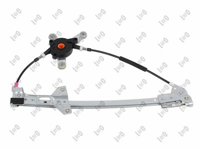 Стеклоподъемник ABAKUS 130-003-029