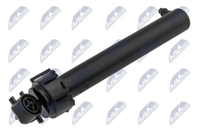 Распылитель воды для чистки, система очистки фар NTY EDS-VV-006