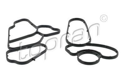 Blīvju komplekts, Eļļas radiators TOPRAN 504429