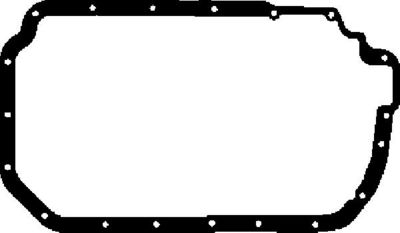 Прокладка, масляный поддон CORTECO 028035P