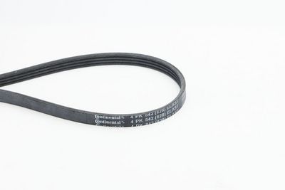 Поликлиновой ремень CONTINENTAL CTAM 4PK842 ELAST
