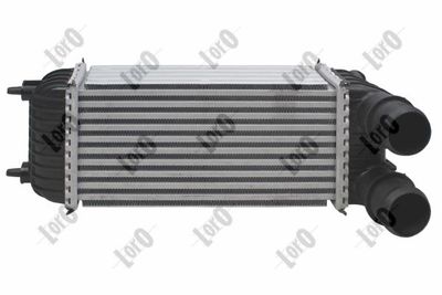 Интеркулер ABAKUS 009-018-0020