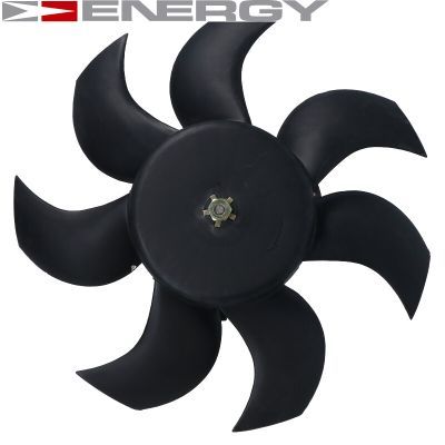 Siksnas spriegotājs, Ķīļsiksna ENERGY EC0042