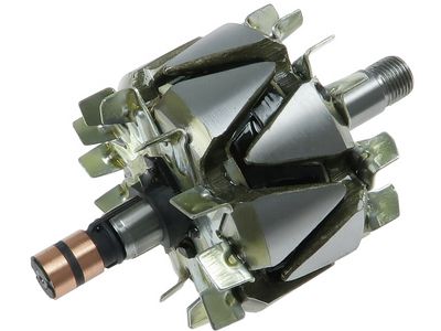 Rotors, Ģenerators AS-PL AR0123S